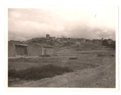 ALGERIE. PHOTO. OULED BOU - ALI. - Africa