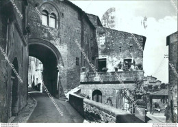 Ad816 Cartolina  Orvieto Scorcio Di Via Ripa Serancia Provincia Di Terni - Terni