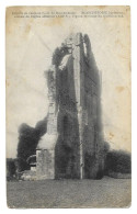 Blanchefosse - Ruines De L'Eglise Abbatiale  # 11-20/3 - Autres & Non Classés