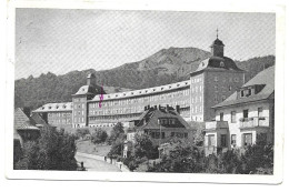 Ev. Jung - Stilling - Krankenhaus - Siegen In Westfalen # 11-20/3 - Siegen