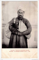 Russie - Tachkent - Le Marchand D'étoffe De Soie - 1903 # 1-9/13 - Russie