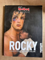 La Saga Rocky N°36H - Sonstige & Ohne Zuordnung