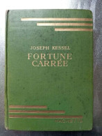 Fortune Carre - Other & Unclassified