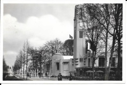 Antwerpen Wereldtentoonstelling Kolonien Laan 22-5-1930 - Antwerpen