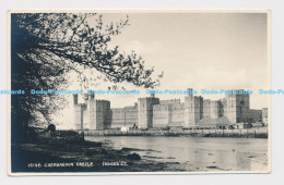 C002722 14196. Caernarvon Castle. Judges. 1962 - World