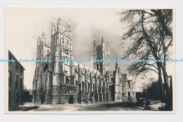 C002727 Canterbury Cathedral. Walter Scott. RP - World