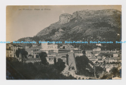 C002748 721. Monaco. Palais Du Prince. J. Gilletta - World