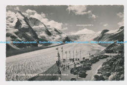 C002750 Parkplatz Freiwandeck Mit Gr. Glockner. Johannisberg. Glocknerwirt. Heil - World