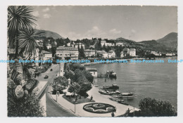 C002751 3030. Lugano. Paradiso. Mayr. 1952 - World