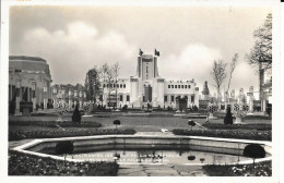 Antwerpen Wereldtentoonstelling Het Paleis Van Brazilië 22-5-1930 - Antwerpen
