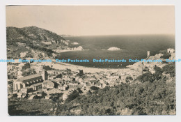 C002775 Rossa De Mar. Costa Brava. Vista General. Fotos Meli - World