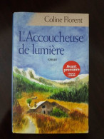 L'accoucheuse De Lumiere - Other & Unclassified