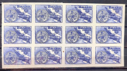 C 246 Brazil Stamp Brazilian Air Force In Italy Military Aircraft Senta A Pua 1949 12 Units - Unused Stamps