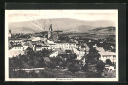 AK Römerstadt, Teilansicht Der Stadt  - Tchéquie