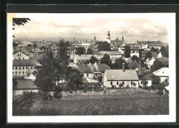 AK Bruntal, Panorama  - Czech Republic