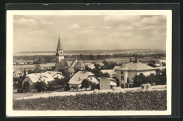 AK Haj U Opavy, Panorama  - Tchéquie