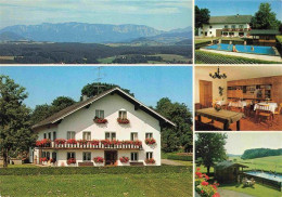 73981093 Poendorf Haus Lugstein Pool Gastraum - Autres & Non Classés