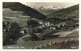 73981056 Matrei_Brenner_Tirol_AT Panorama - Sonstige & Ohne Zuordnung