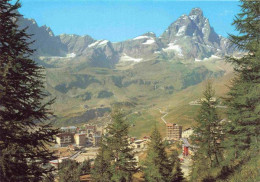 73981048 Cervinia_Aosta Panorama Valle D'Aosta - Autres & Non Classés