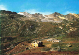 73981046 Cogne  V. Sella Huette Rifugio V. Sella E Casa P.N. - Sonstige & Ohne Zuordnung