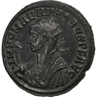 Probus, Antoninien, 276-282, Rome, Billon, TTB+, RIC:234 - L'Anarchie Militaire (235 à 284)