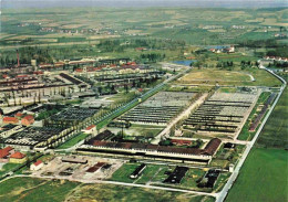 73981044 Dachau Ehemaliges Konzentrationslager - Dachau