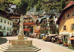 73981040 Hallstatt_Oberoesterreich_AT Die Uralte Keltensiedlung Am Hallstaetters - Sonstige & Ohne Zuordnung