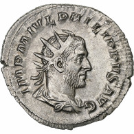 Philippe I L'Arabe, Antoninien, 246, Rome, Billon, SUP, RIC:3 - L'Anarchie Militaire (235 à 284)