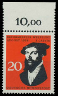 BRD 1964 Nr 439 Postfrisch ORA X7ECDEA - Unused Stamps