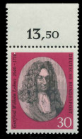 BRD 1966 Nr 518 Postfrisch ORA X7EF6FA - Unused Stamps