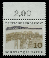 BRD BUND 1969 Nr 591 Postfrisch ORA X7F30CE - Unused Stamps
