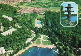 73981007 Rovinj_Rovigno_Istrien_Croatia Hotel Ferienanlage Bucht - Croatia