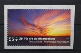 Deutschland (BRD), MiNr. 2717 Skl. Zählnummer, Postfrisch - Unused Stamps