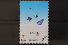 Bosnien-Herzegowina, MiNr. 301 A, Postfrisch - Bosnie-Herzegovine