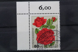 Deutschland (BRD), MiNr. 1152, Ecke Links Oben, Gestempelt - Used Stamps