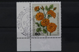 Deutschland (BRD), MiNr. 1151, Ecke Links Unten, Gestempelt - Used Stamps