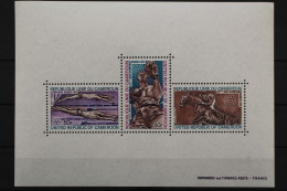 Kamerun, MiNr. Block 9, Postfrisch - Cameroon (1960-...)