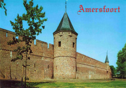 73980979 Amersfoort_NL Stadtmauer Turm - Autres & Non Classés