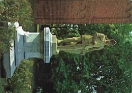 73980978 Barneveld_Gelderland_NL Standbeeld Jan Van Schaffelaar Denkmal Statue - Other & Unclassified
