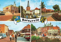 73980977 Barneveld_Gelderland_NL Gemeentehuis Langstraat Thorbeckelaan Nieuwstra - Other & Unclassified