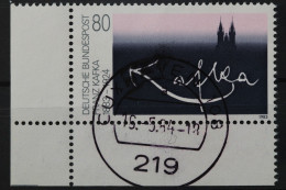 Deutschland (BRD), MiNr. 1178, Ecke Links Unten, Gestempelt - Used Stamps