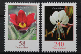 Deutschland (BRD), MiNr. 2968-2969 Mit Zählnummer, Postfrisch - Unused Stamps