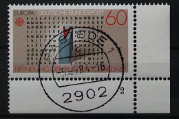 Deutschland (BRD), MiNr. 1175, Ecke Rechts Unten, FN 2, Gestempelt - Used Stamps