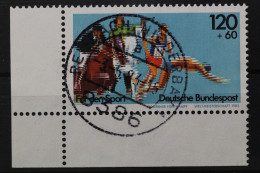 Deutschland (BRD), MiNr. 1173, Ecke Links Unten, Gestempelt - Used Stamps