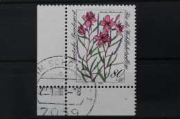 Deutschland (BRD), MiNr. 1190, Ecke Links Unten, Gestempelt - Used Stamps