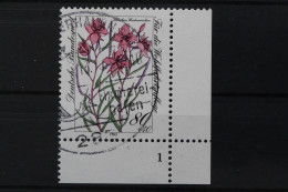 Deutschland (BRD), MiNr. 1190, Ecke Rechts Unten, FN 1, Gestempelt - Used Stamps