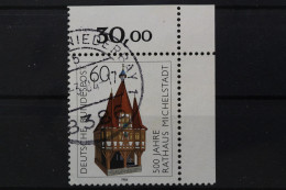 Deutschland (BRD), MiNr. 1200, Ecke Rechts Oben, Gestempelt - Used Stamps