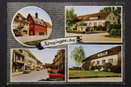 Kenzingen, Im Breisgau, Neckermann SB Schulungszentrum Ortsansichten - Other & Unclassified