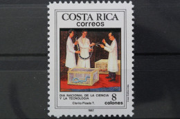 Costa Rica, MiNr. 1326, Postfrisch - Costa Rica