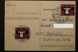 Trier, Hl.-Rock-Wallfahrt 1959 - Other & Unclassified